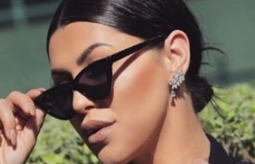 Bosanska Kim Kardashian živi kako mnogi sanjaju: Otkriva kako je od obične djevojke stigla do slavne ljepotice!