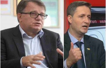 DRAMA U SDP-u: Hoće li vodeća opoziciona stranka uopće imati predsjedničkog kandidata?!