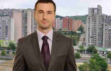 Semir Efendić: “Imamo vladu koja je u tehničkom mandatu više od 4 godine i koja je radila veoma loše. To je vlada sa najviše afera”
