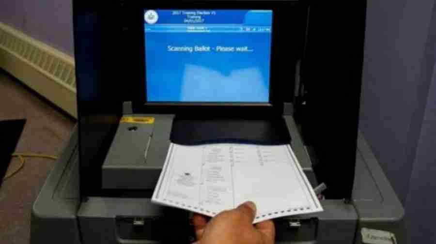 BIH ULAZI U 21. STOLJEĆE: Skeneri na biralištima za oktobarske izbore