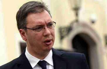 Vučić se izvinio Goranu Bregoviću i Željku Joksimoviću: To mogu samo hrabri i nezavisni ljudi, koji imaju svoju glavu…