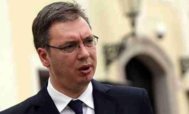 VUČIĆ ŠALJE OBAVJEŠTAJCA U BOSNU I HERCEGOVINU: Srbija na mjesto ambasadora u BiH imenuje…