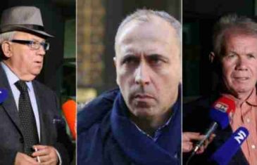Advokati tumače: Šta je bilo sporno već na prvom ročištu Dudakoviću i ostalima, i zašto su pušteni na slobodu?