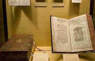 Otkriven rani nacrt Biblije koji je šokirao svijet: Zavjera ili dokaz da je Biblija fikcija…