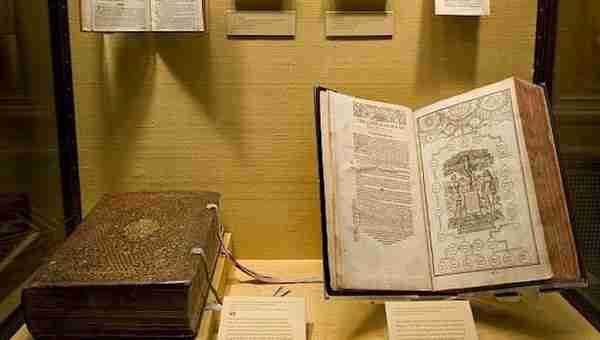Otkriven rani nacrt Biblije koji je šokirao svijet: Zavjera ili dokaz da je Biblija fikcija…