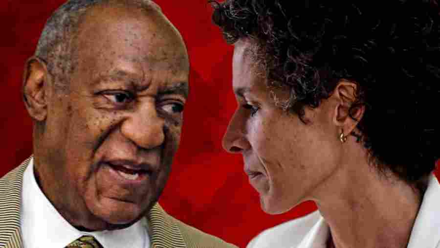 KAKVA BLAMAŽA: Bill Cosby podivljao na sudu nakon što je proglašen krivim za s*******e