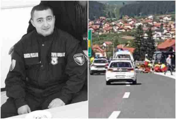 Pet dana nakon nesreće: Preminuo policajac-heroj koji je iz kanjona spasio djevojku
