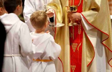 PEDOFILIJA U CRKVI: Ovi svećenici se*sualno su zlostavljali djecu u Hrvatskoj, kazne su im jadne