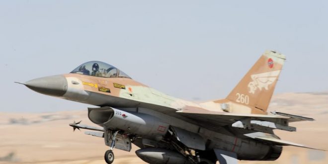 IRAČANI “ULETILI” U SIRIJU DA POMOGNU BRAĆI: F-16 strahovito tukli džihadiste Islamske države!