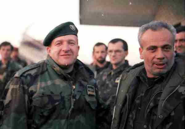 Krajišnici na nogama: General Dudaković je heroj, a ne zločinac! Čiste su ruke komandanata i boraca 5. Korpusa!
