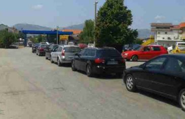 Policija počela vraćati s granice putnike iz BiH. Treba nam potvrda da imamo neodgodiv razlog ulaska