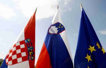 MAJORIZACIJA: Hrvati traže da ih u Sloveniji priznaju kao autohtonu manjinu
