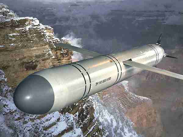 IMPERIJA U STRAHU: Nove ruske rakete moćnu američku mornaricu od trilion dolara načinile ZASTARELOM