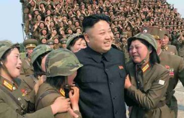 Događaj decenije: Sjeverna i Južna Koreja proglasit će mir i okončati 68-godišnji rat?
