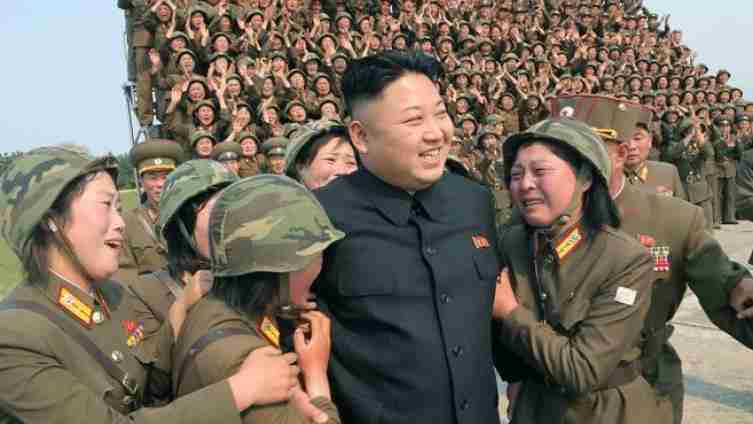 Događaj decenije: Sjeverna i Južna Koreja proglasit će mir i okončati 68-godišnji rat?
