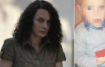 Osuđena majka monstrum: Kjari Pašić za ubistvo sina 33 godine zatvora