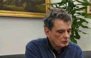 Umro doktor Nijaz Sarić: Cijeli rat proveo u jedinici ‘Bosna’, bio direktor Zavoda za zdravstvenu zaštitu zaposlenika MUP-a KS