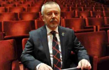 Dirigent Emir Nuhanović zbog pranja novca uhapšen u akciji ‘Zadruga’, određen mu pritvor