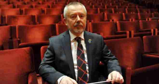 Dirigent Emir Nuhanović zbog pranja novca uhapšen u akciji ‘Zadruga’, određen mu pritvor
