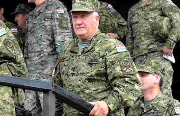 Umirovljeni general HV-a tvrdi: Na Balkanu bi mogao početi novi rat, imamo neke podatke iz jedne istočne…
