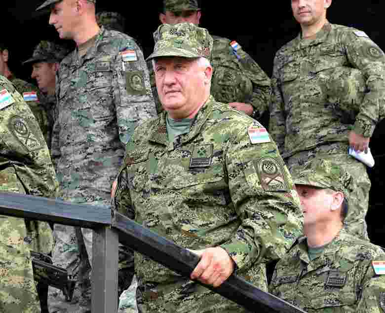 Umirovljeni general HV-a tvrdi: Na Balkanu bi mogao početi novi rat, imamo neke podatke iz jedne istočne…