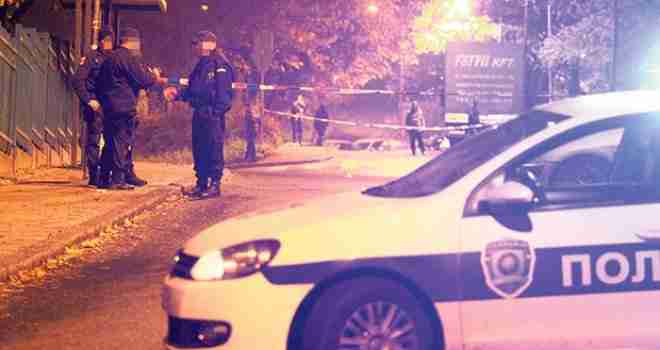 Tragedija u Beogradu: Ubio suprugu, pucao u njenu majku i sestru, na kraju presudio i sebi