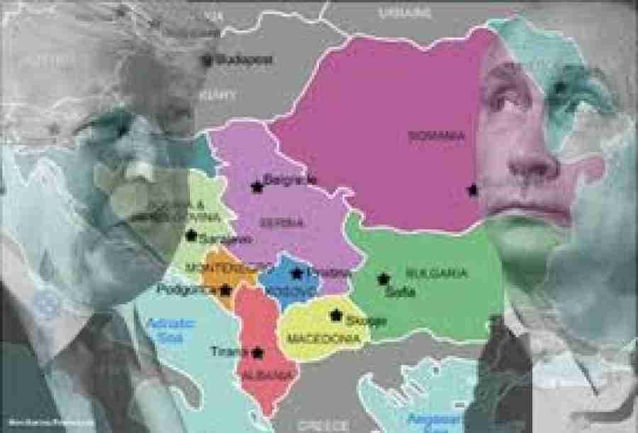 DRAMATIČNO UPOZORENJE BIVŠEG ŠEFA OHR-a: “SAD i EU moraju hitno djelovati u BiH – tamo svakog časa može izbiti rat”!