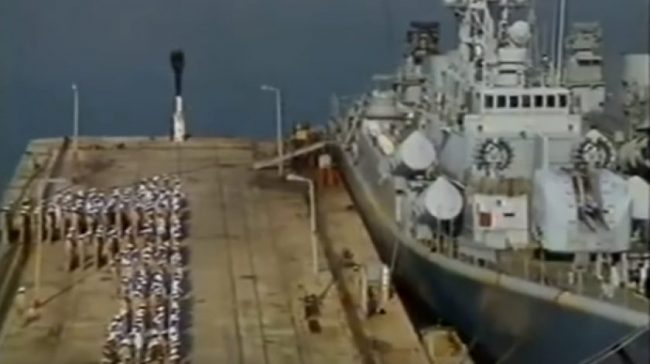 Bitka na Jadranskom moru do koje nikad nije došlo: Kako je JRM 1999. planirala napad na NATO brodove
