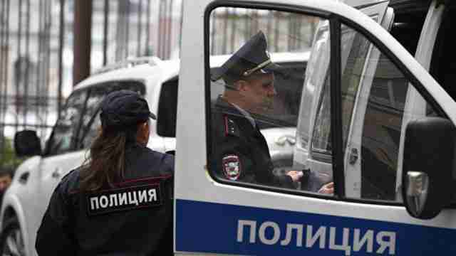 KOD PUTINA NEMA MILOSTI: Uhapšen jedan od najmoćnijih ljudi u Rusiji…