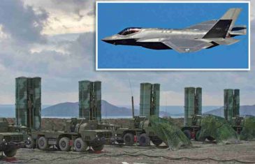 PITANJE OD MILION DOLARA: SAD imaju moćne bombardere, a Rusi S-400, evo ko bi pobedio!