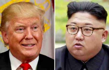 Trump otkazao istorijski sastanak s Kimom: ‘Molim se da nećemo morati upotrijebiti nuklearno oružje’