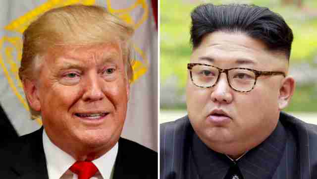 DOGODILO SE NEZAMISLIVO: Po nalogu Trampa, šef CIA se tajno sastao sa Kim Jong Unom