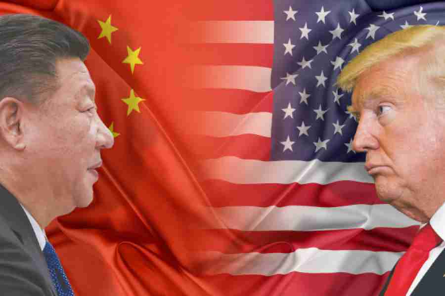 OŠTAR PAD CIJENA NAFTE: Zbog trgovinskog rata između SAD-a i Kine očekuje se pojeftinjenje goriva