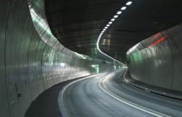 Historijski projekat: Detalji tunela Hranjen koji će put od Sarajeva do Goražda skratiti na 45 minuta