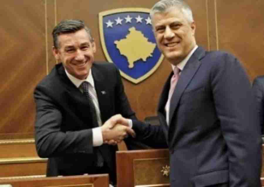 KOSOVSKI POLITIČARI PORUČILI VUČIĆU: “Nećete od Kosova napraviti drugu Bosnu”