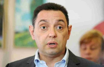 “VULINOVA DONJA LEĐA”: Novi pojam u srpskoj političkoj p**nografiji…