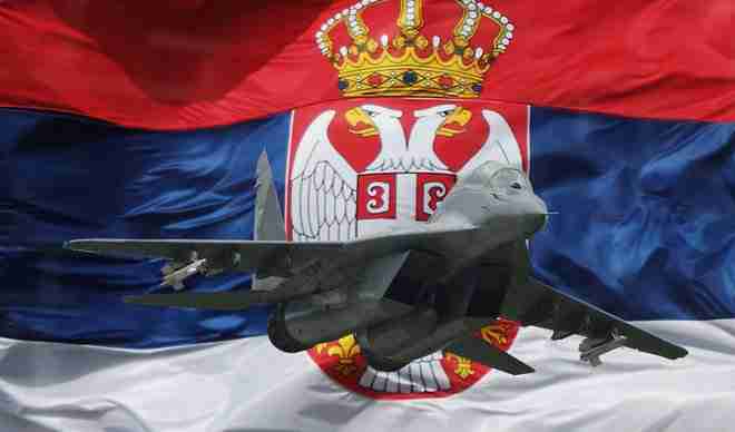 VULIN POTVRDIO – SRBIJA POSTAJE VOJNA SILA: Evo šta je Belorusija poklonila Srbiji…