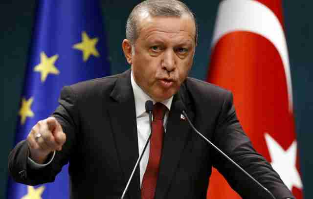 Erdogan: Amanet koji se preuzeo mora se čuvati; Zapad je nijemo posmatrao genocid u Srebrenici