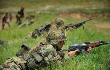 NEOČEKIVAN OBRT: NATO će spriječiti Srbiju da nabavi od Rusije OVO NAORUŽANJE