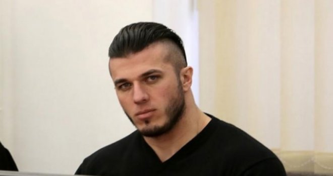 Evo kako je Amel Sejfović pobjegao iz zatvora: ‘Pružio je ruku da mi čestita Bajram… A onda je repetirao pištolj…’