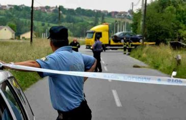 STRAŠNA TRAGEDIJA U HRVATSKOJ: Maturant automobilom ubio devetogodišnjeg dječaka