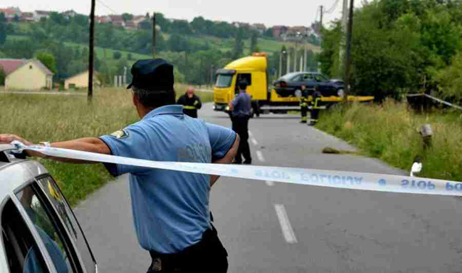 STRAŠNA TRAGEDIJA U HRVATSKOJ: Maturant automobilom ubio devetogodišnjeg dječaka