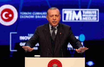 Ko je planirao da ubije Erdogana: Prvi tragovi turskih obavještajnih službi vode do…
