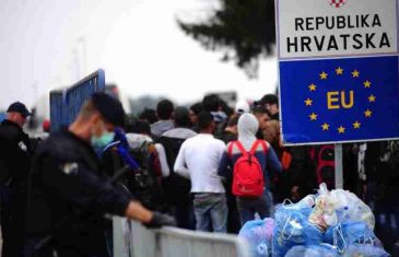 NIŠTA VIŠE NEĆE BITI ISTO: Novi režim putovanja u EU od januara 2021. godine, evo šta će nam trebati ako želimo u Hrvatsku…