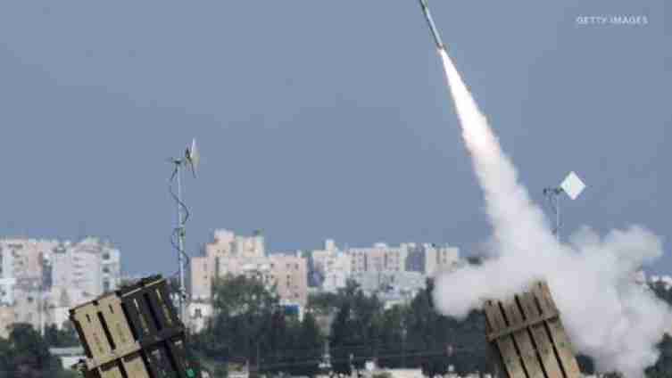 DRAMATIČNO NA BLISKOM ISTOKU! NA POMOLU NOVI RAT? Iran i Izrael se gađali raketama! Svijet u panici!