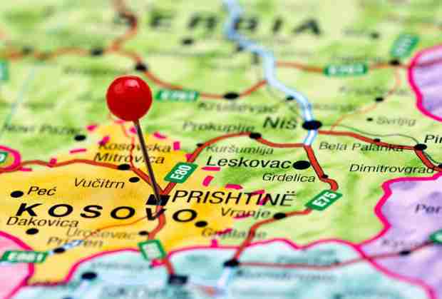 NAJVEĆE TAJNE DAYTONA: Kako je pijani Slobo izgubio Kosovo…