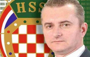 Mario Karamatić poručuje: Danas na sceni je bio pokušaj sarajevske čaršije u rušenju…