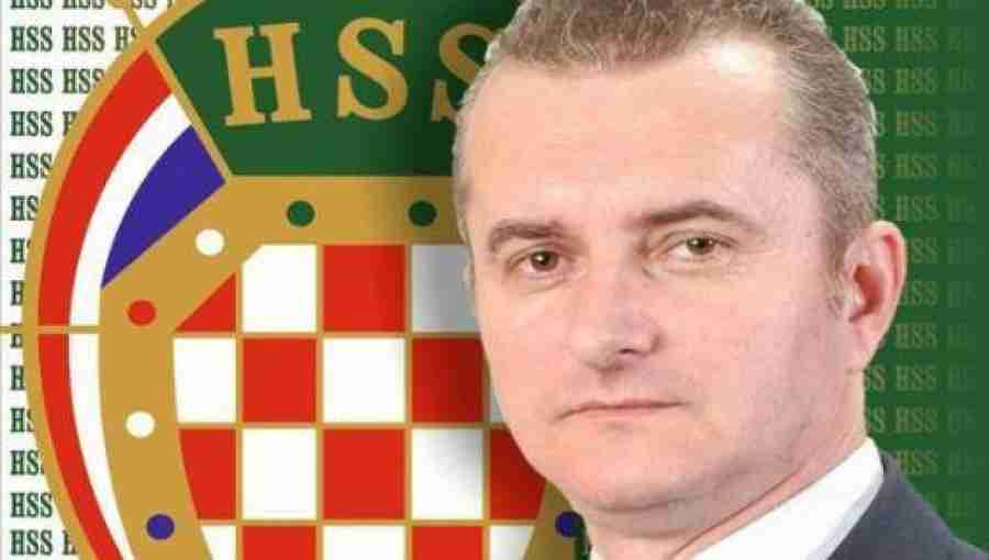 Mario Karamatić poručuje: Danas na sceni je bio pokušaj sarajevske čaršije u rušenju…