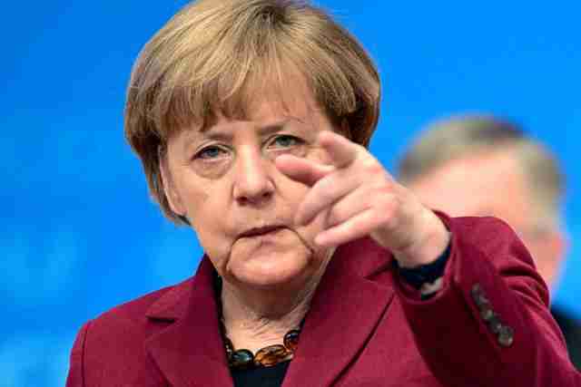 IZ BRUXELLESA STIŽE PORUKA I ZA BiH: Angela Merkel očitala bukvicu desničarima, a Andrej Plenković objavio važnu vijest
