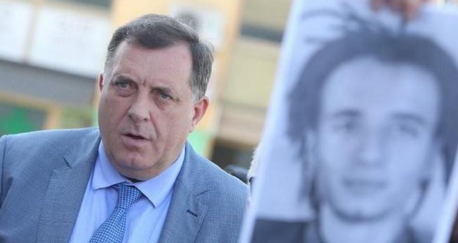 Dodik: Smanjiti plate sudijama i tužiocima, nisu riješili ni slučaj Dragičević